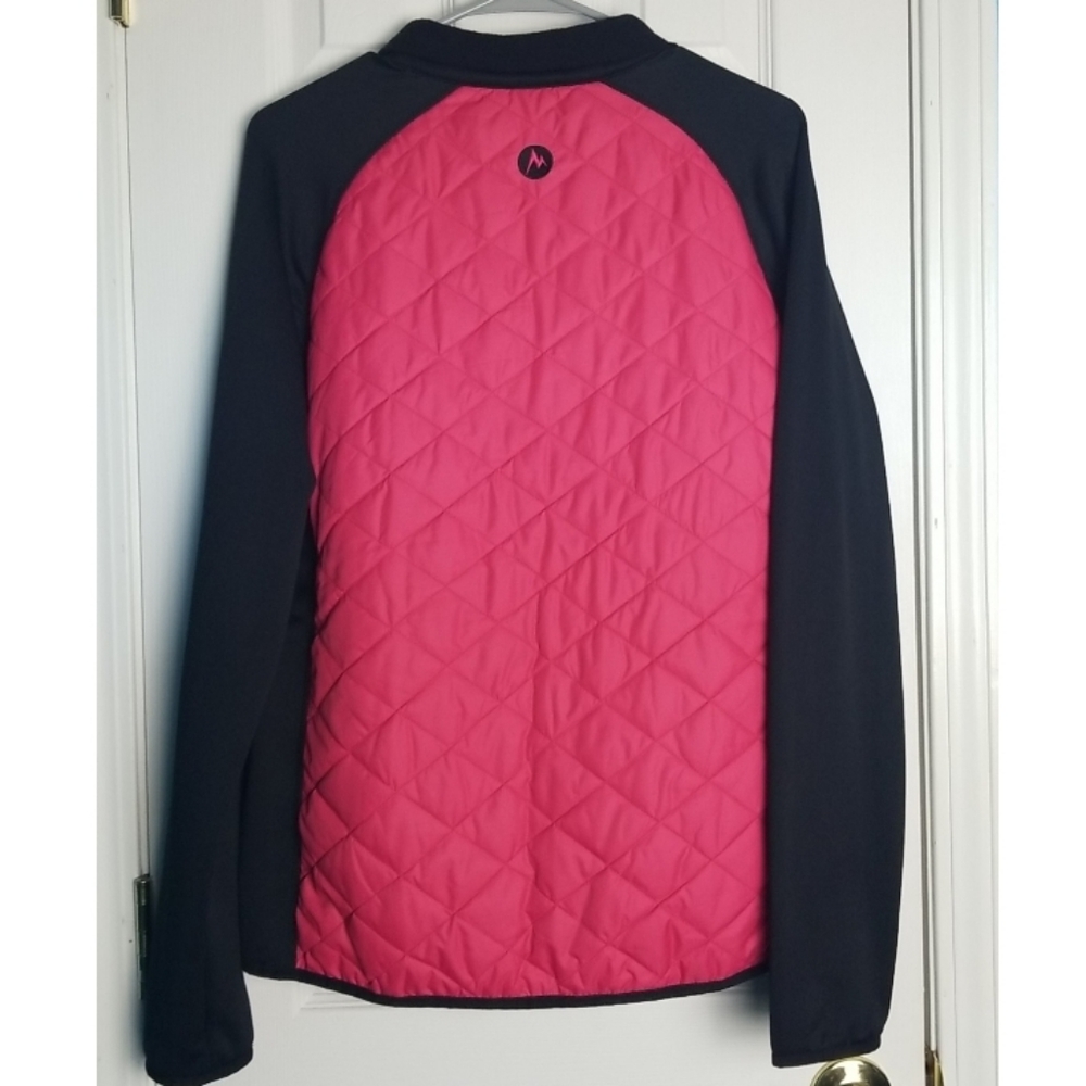 Marmot Lightweight Quilted Jacket - image 7